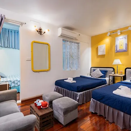 Trevi'S Inn - Cloudy 4-5 Guest